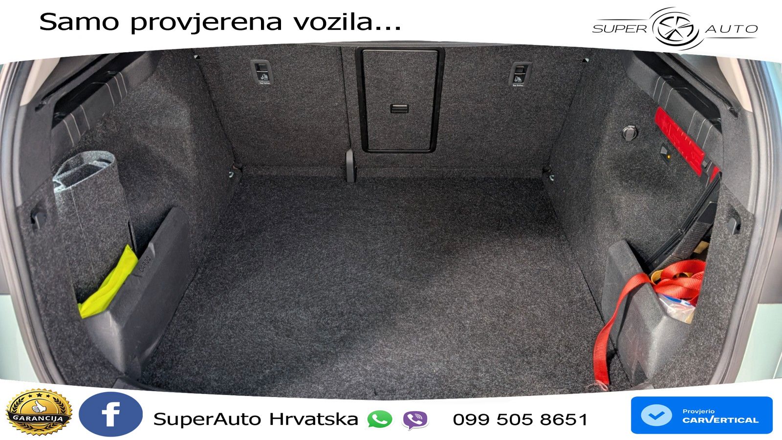 Škoda Enyaq iV 80 82 kWh (204 KS) LED+GR SJED+ACC