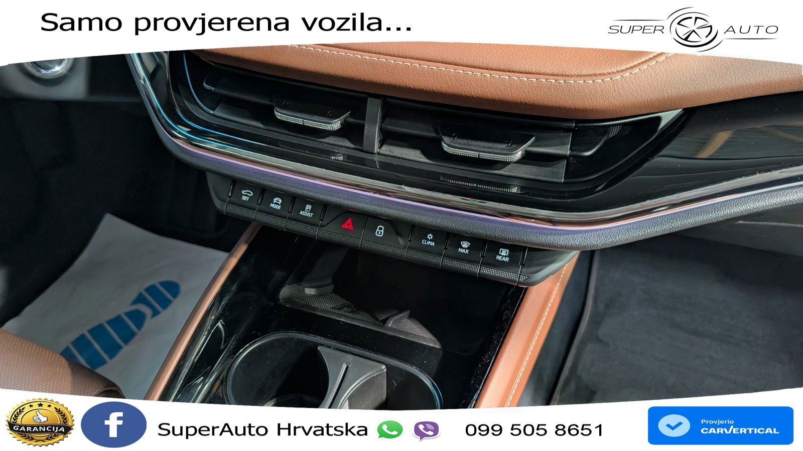 Škoda Enyaq iV 80 82 kWh (204 KS) LED+GR SJED+ACC