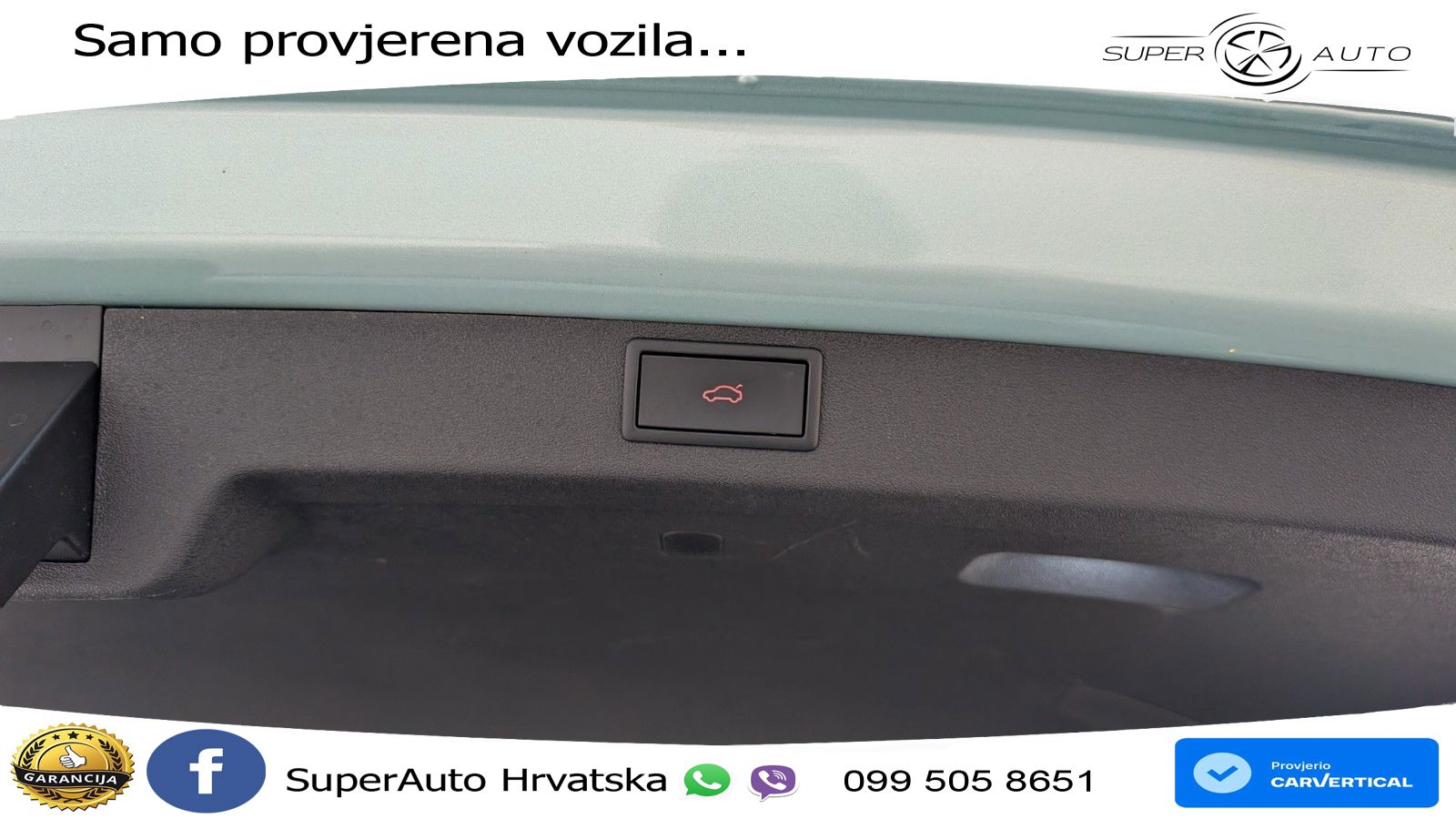 Škoda Enyaq iV 80 82 kWh (204 KS) LED+GR SJED+ACC