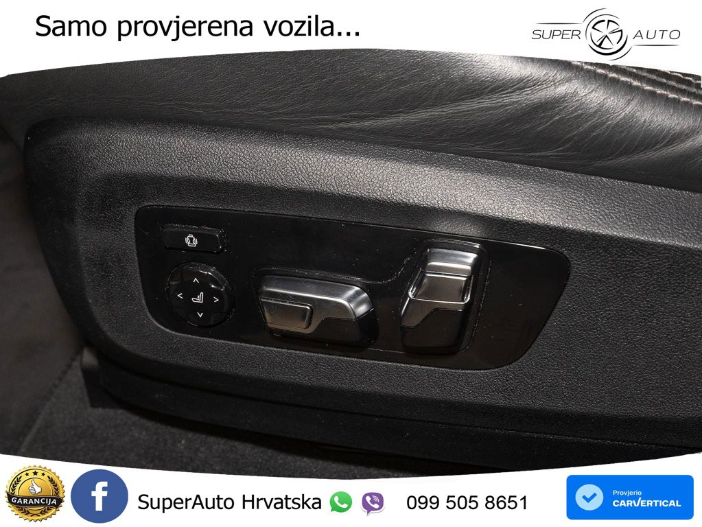 BMW X5 M60i V8 (530 KS) xDrive Steptronic M Sport LED+GR SJED+ACC