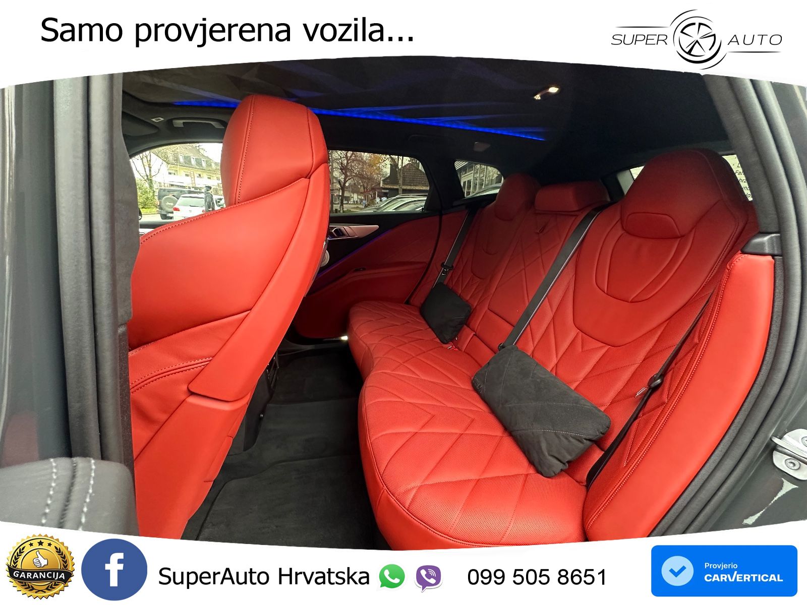 BMW XM 4.4 V8 (653 KS) xDrive Steptronic LED+GR SJED+ACC