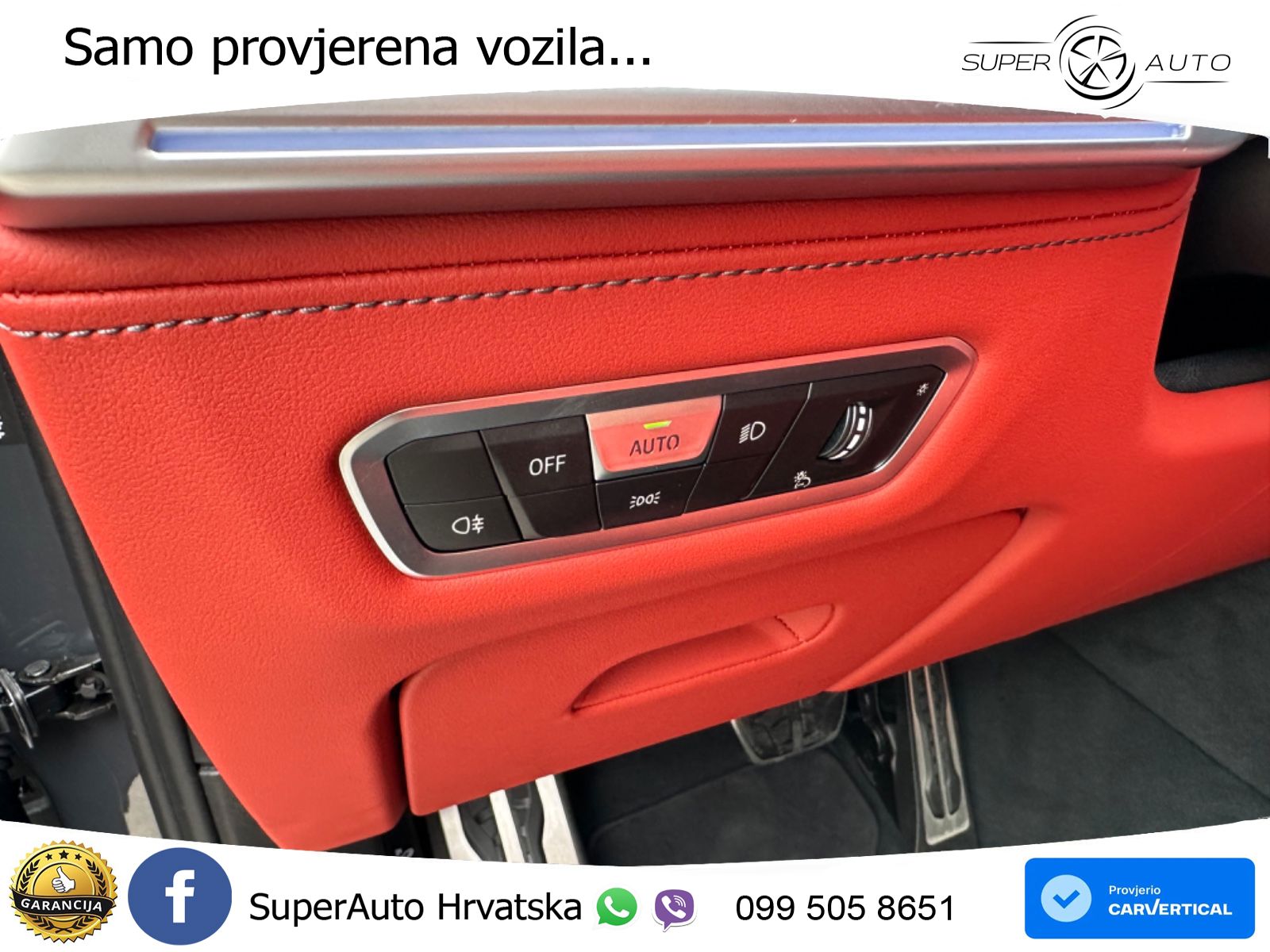 BMW XM 4.4 V8 (653 KS) xDrive Steptronic LED+GR SJED+ACC