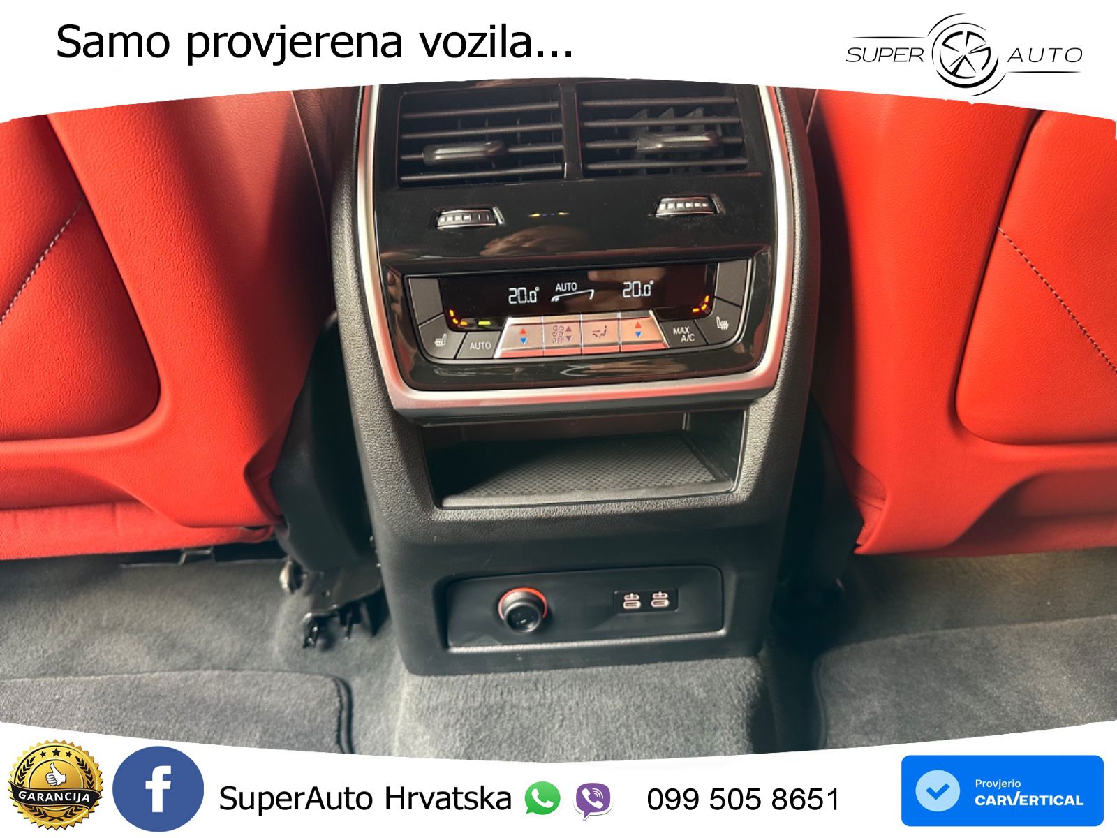 BMW XM 4.4 V8 (653 KS) xDrive Steptronic LED+GR SJED+ACC