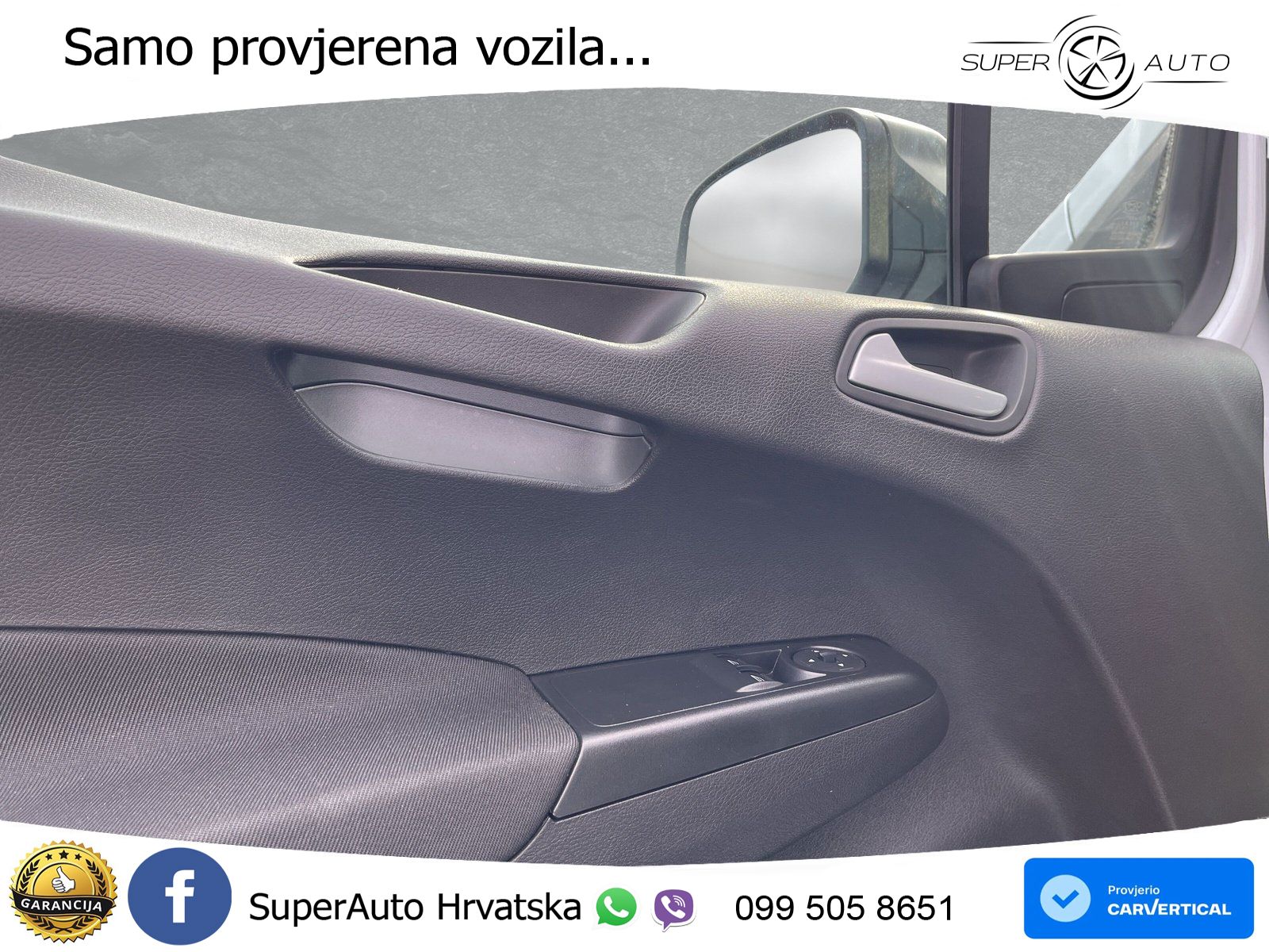 Ford Transit 101 KS
