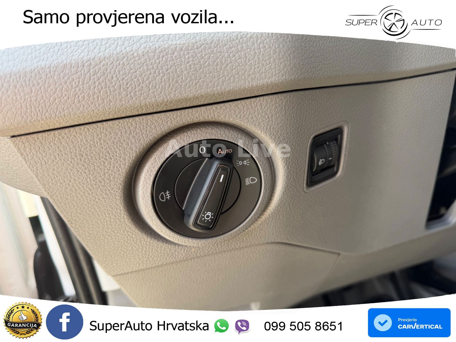 VW Crafter
