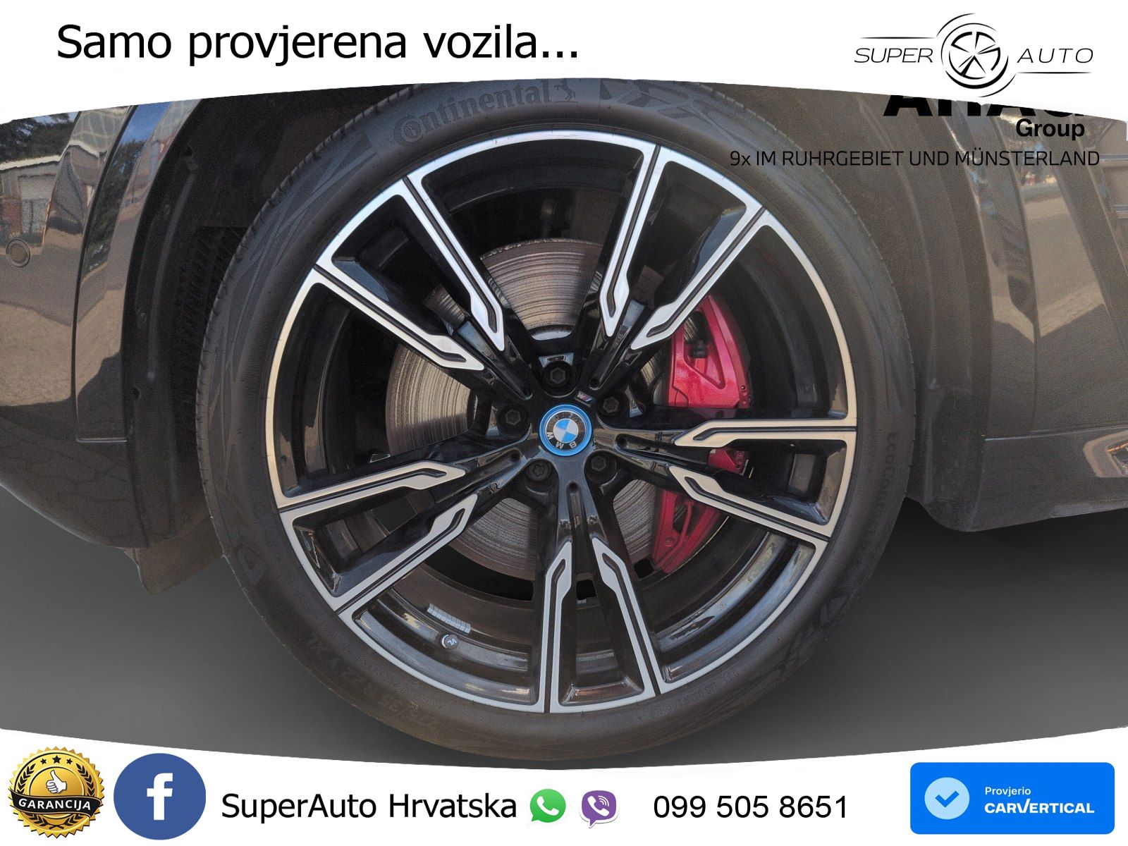 BMW X5 40d (315 KS) xDrive Steptronic LED+GR SJED+ACC