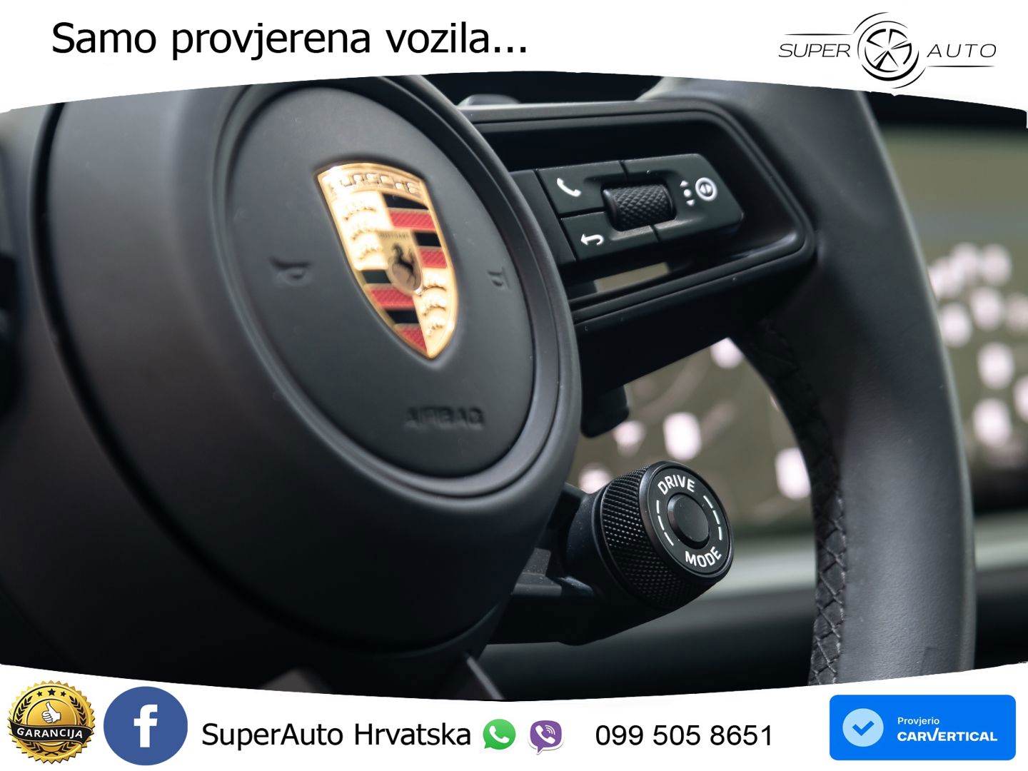 Porsche Cayenne Coupe 3.0 V6 (470 KS) E-Hybrid Tiptronic S