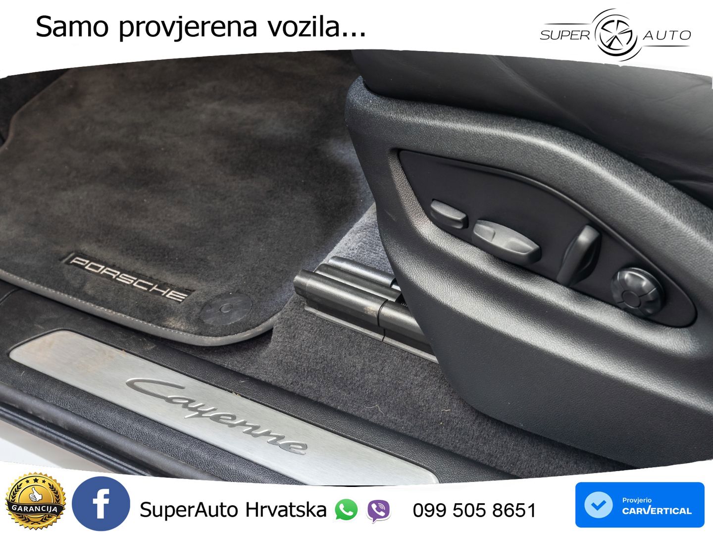 Porsche Cayenne Coupe 3.0 V6 (470 KS) E-Hybrid Tiptronic S