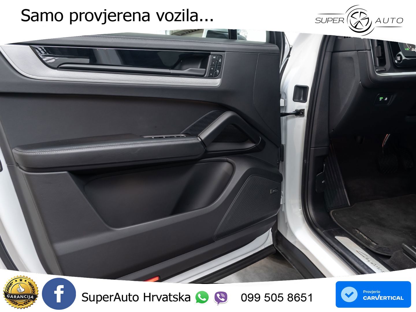 Porsche Cayenne Coupe 3.0 V6 (470 KS) E-Hybrid Tiptronic S