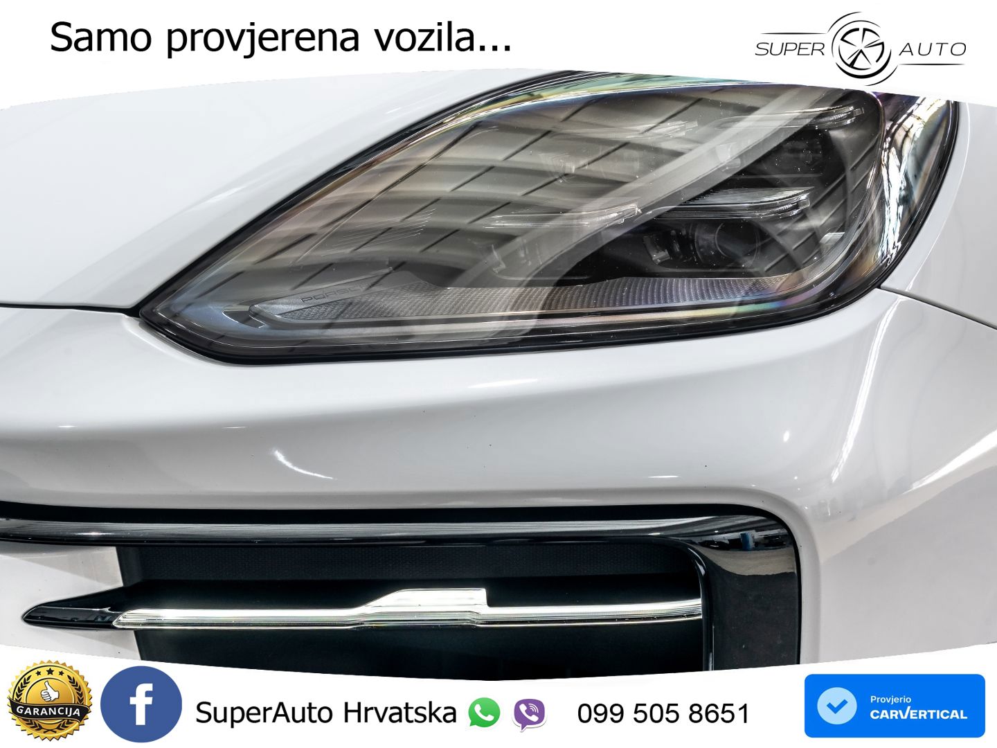 Porsche Cayenne Coupe 3.0 V6 (470 KS) E-Hybrid Tiptronic S