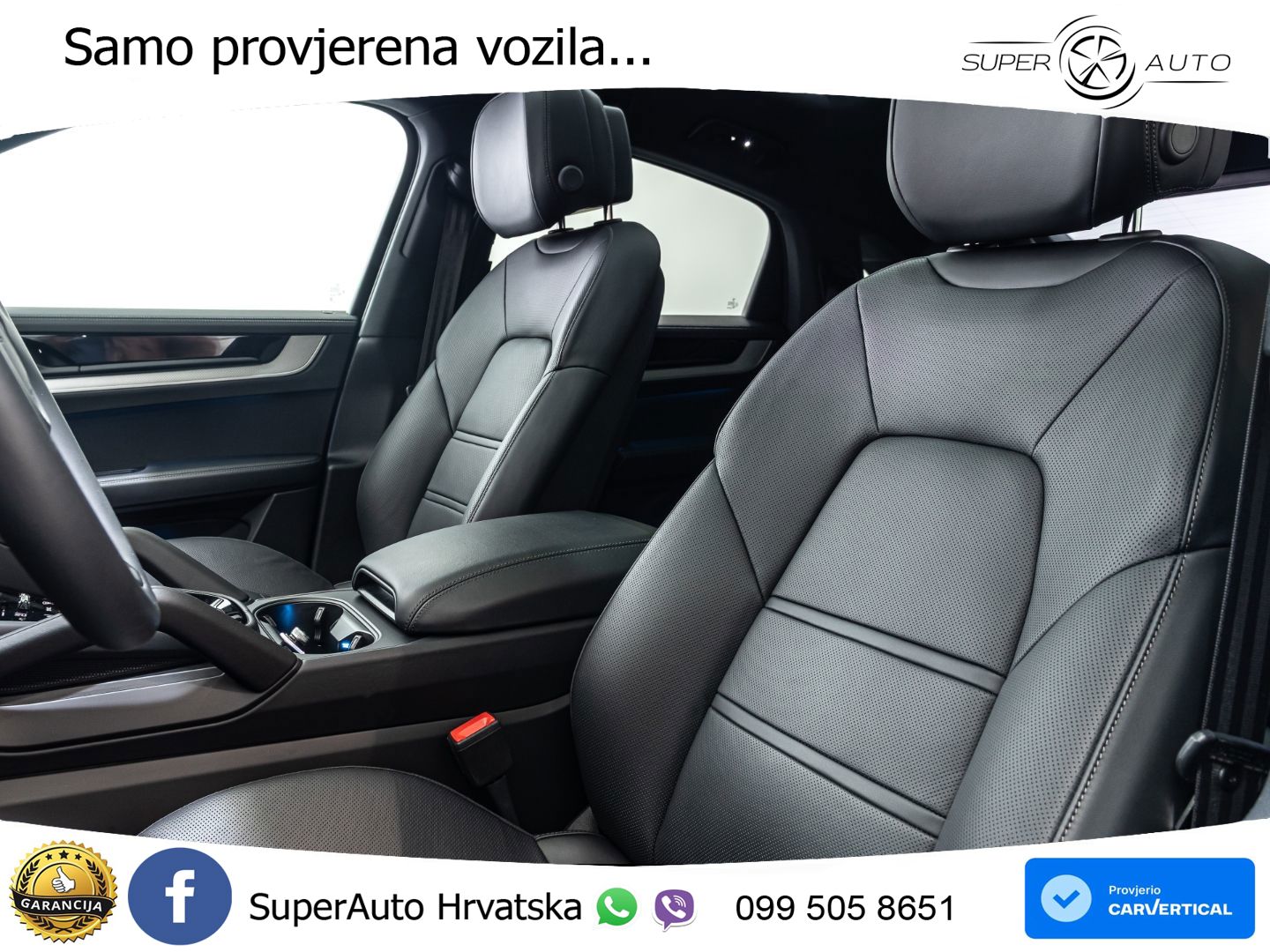 Porsche Cayenne Coupe 3.0 V6 (470 KS) E-Hybrid Tiptronic S