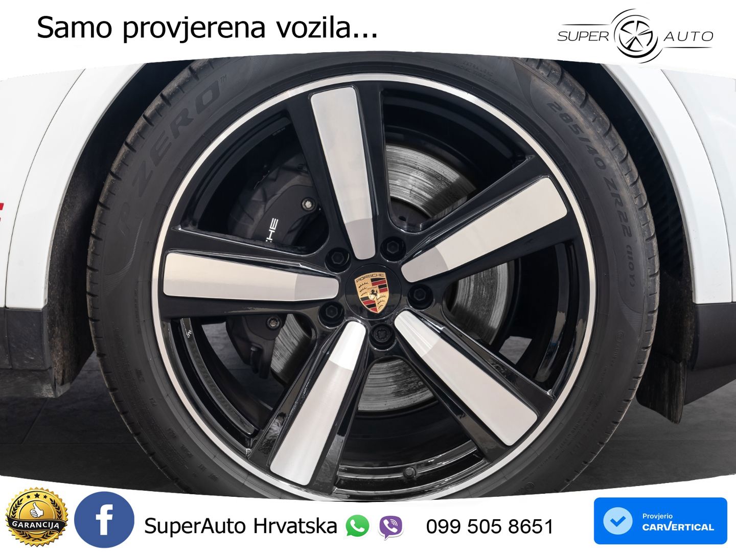 Porsche Cayenne Coupe 3.0 V6 (470 KS) E-Hybrid Tiptronic S