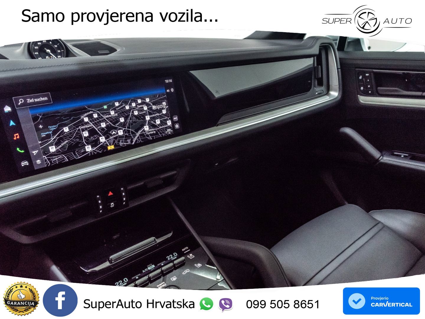 Porsche Cayenne Coupe 3.0 V6 (470 KS) E-Hybrid Tiptronic S
