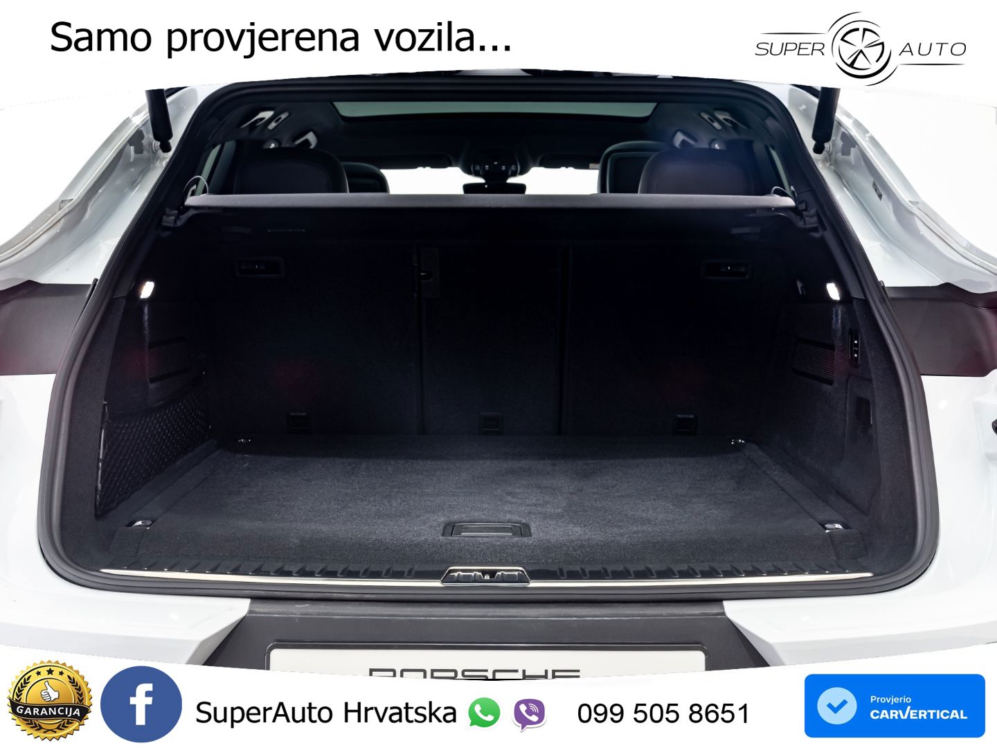 Porsche Cayenne Coupe 3.0 V6 (470 KS) E-Hybrid Tiptronic S
