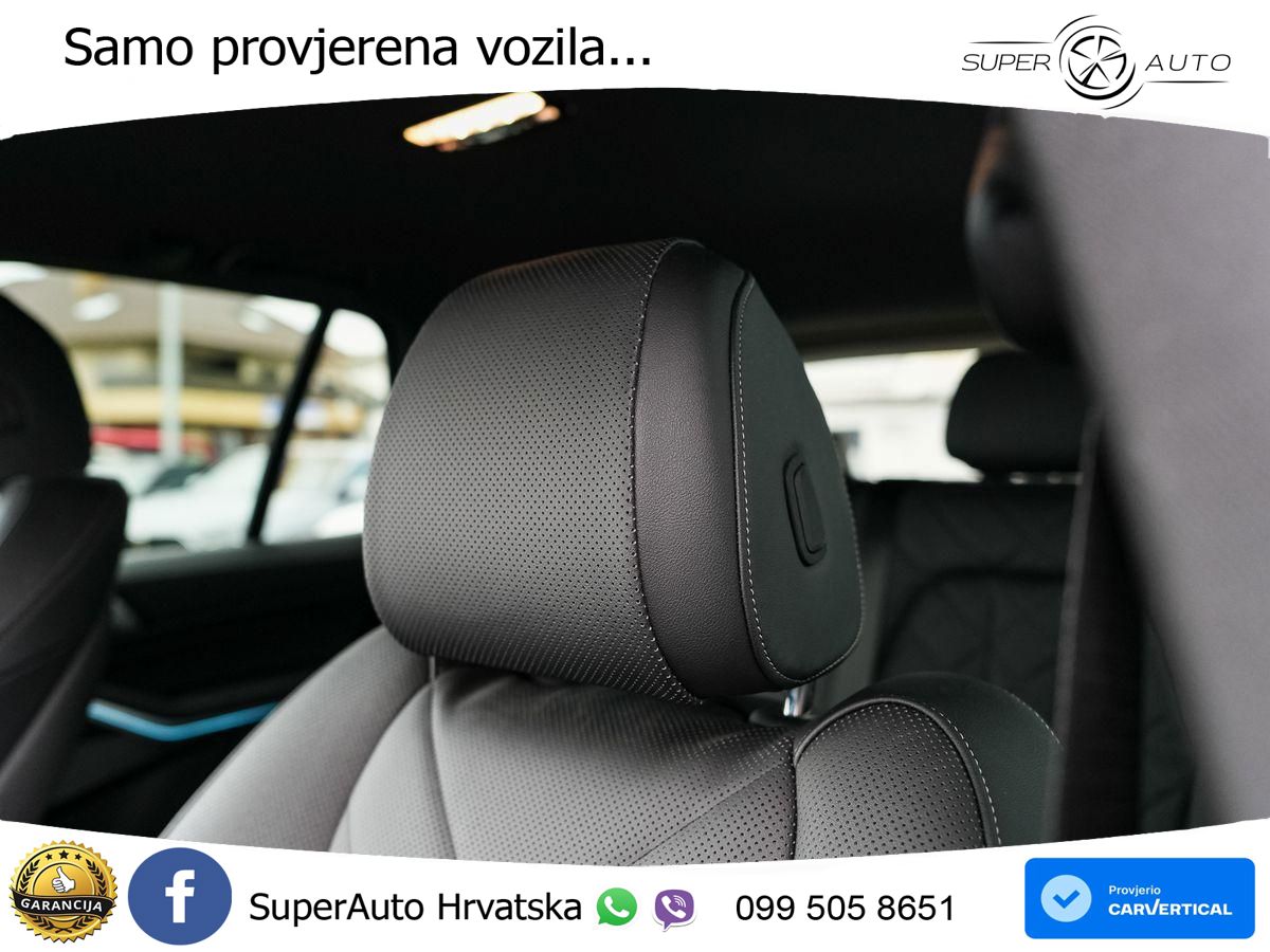 BMW X5 30d (298 KS) xDrive Steptronic M Sport ACC+HEAD+4xGR SJED+360+PANO