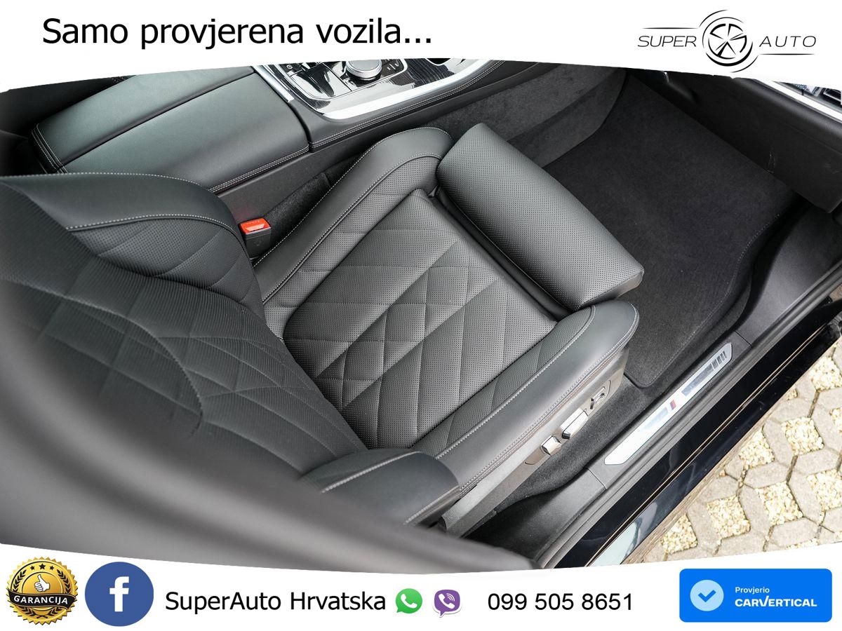 BMW X5 30d (298 KS) xDrive Steptronic M Sport ACC+HEAD+4xGR SJED+360+PANO