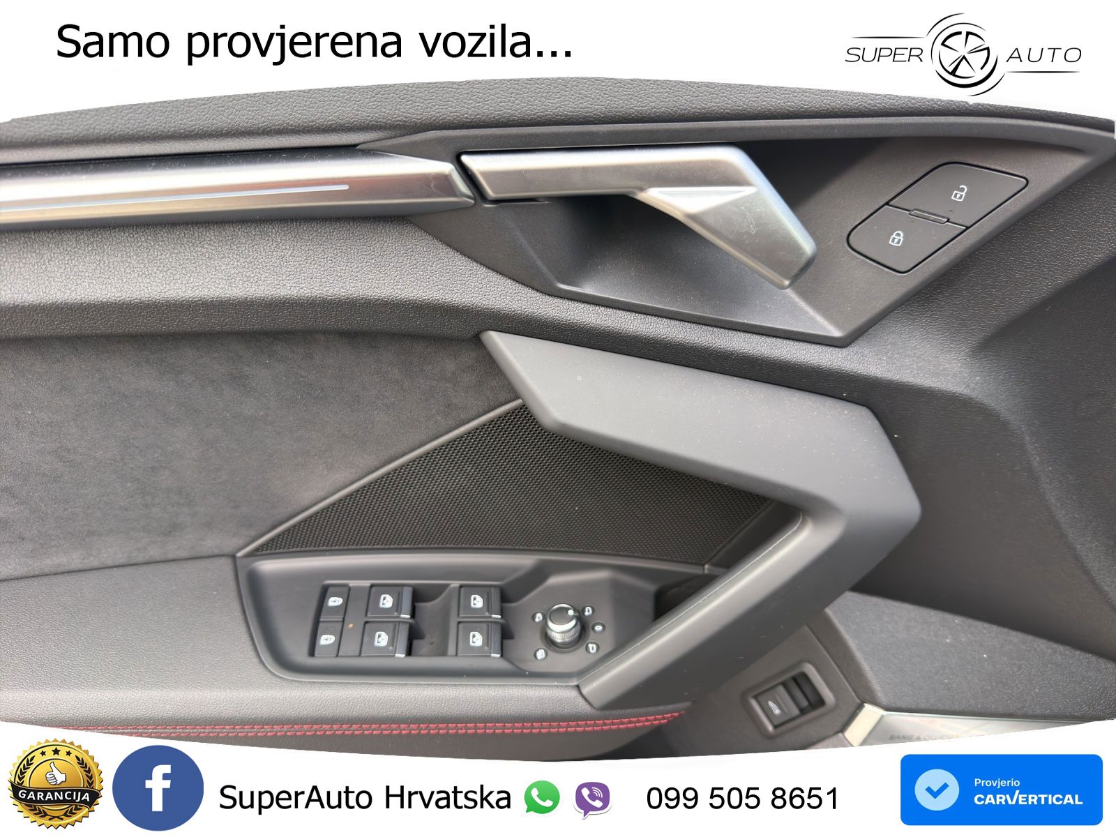 Audi RS3 Sedan 2.5 TFSI (400 KS) quattro S tronic LED+GR SJED+ACC