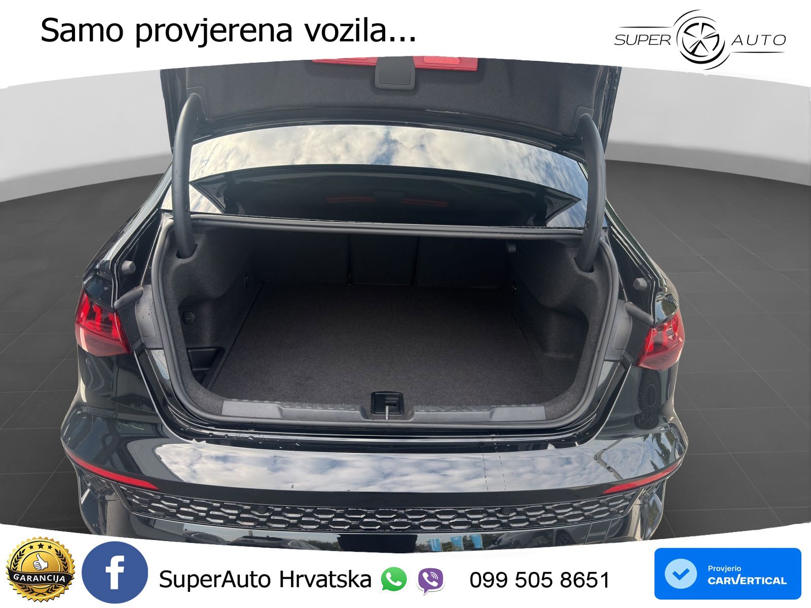 Audi RS3 Sedan 2.5 TFSI (400 KS) quattro S tronic LED+GR SJED+ACC