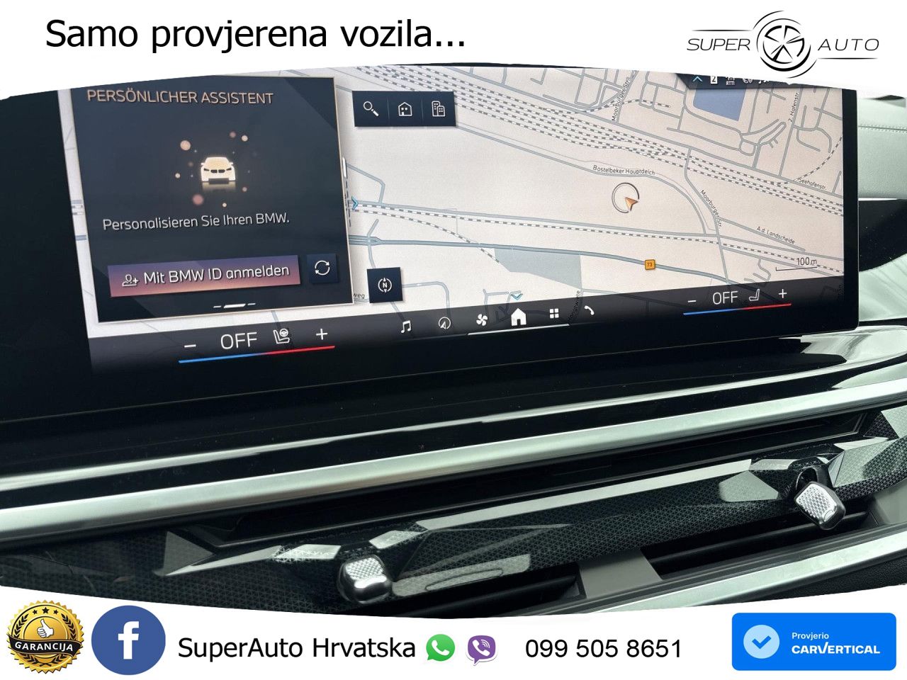BMW X5 30d (298 KS) xDrive Steptronic LED+GR SJED+ACC