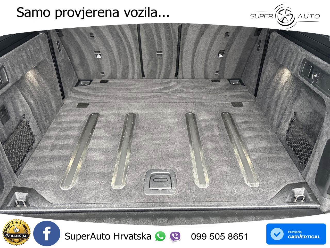BMW X5 30d (298 KS) xDrive Steptronic LED+GR SJED+ACC