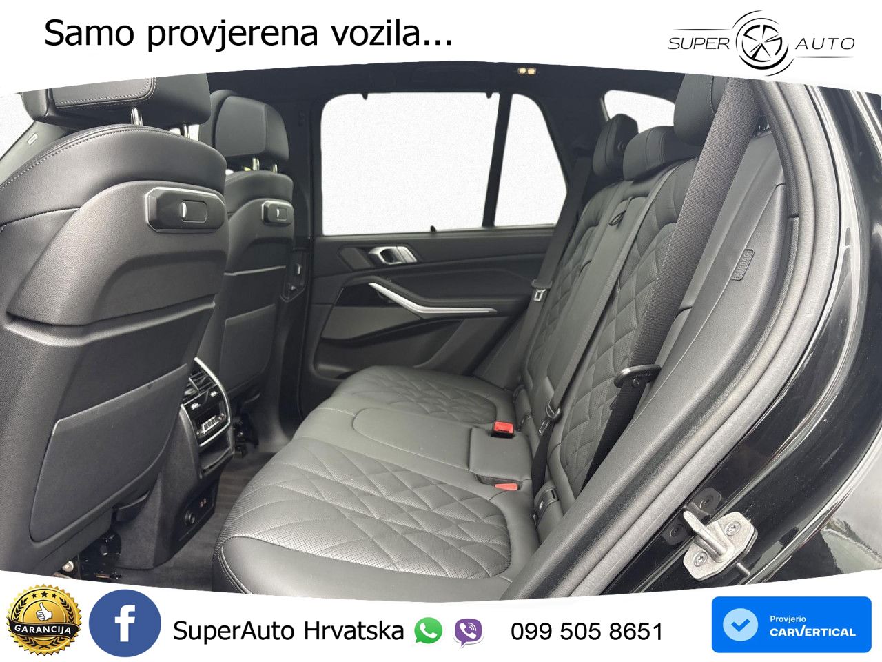 BMW X5 30d (298 KS) xDrive Steptronic LED+GR SJED+ACC