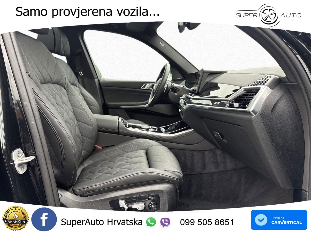 BMW X5 30d (298 KS) xDrive Steptronic LED+GR SJED+ACC