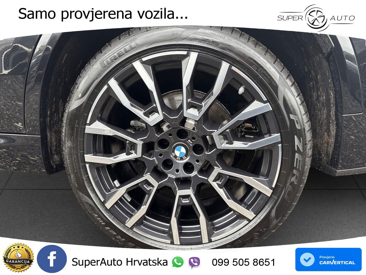 BMW X5 30d (298 KS) xDrive Steptronic LED+GR SJED+ACC