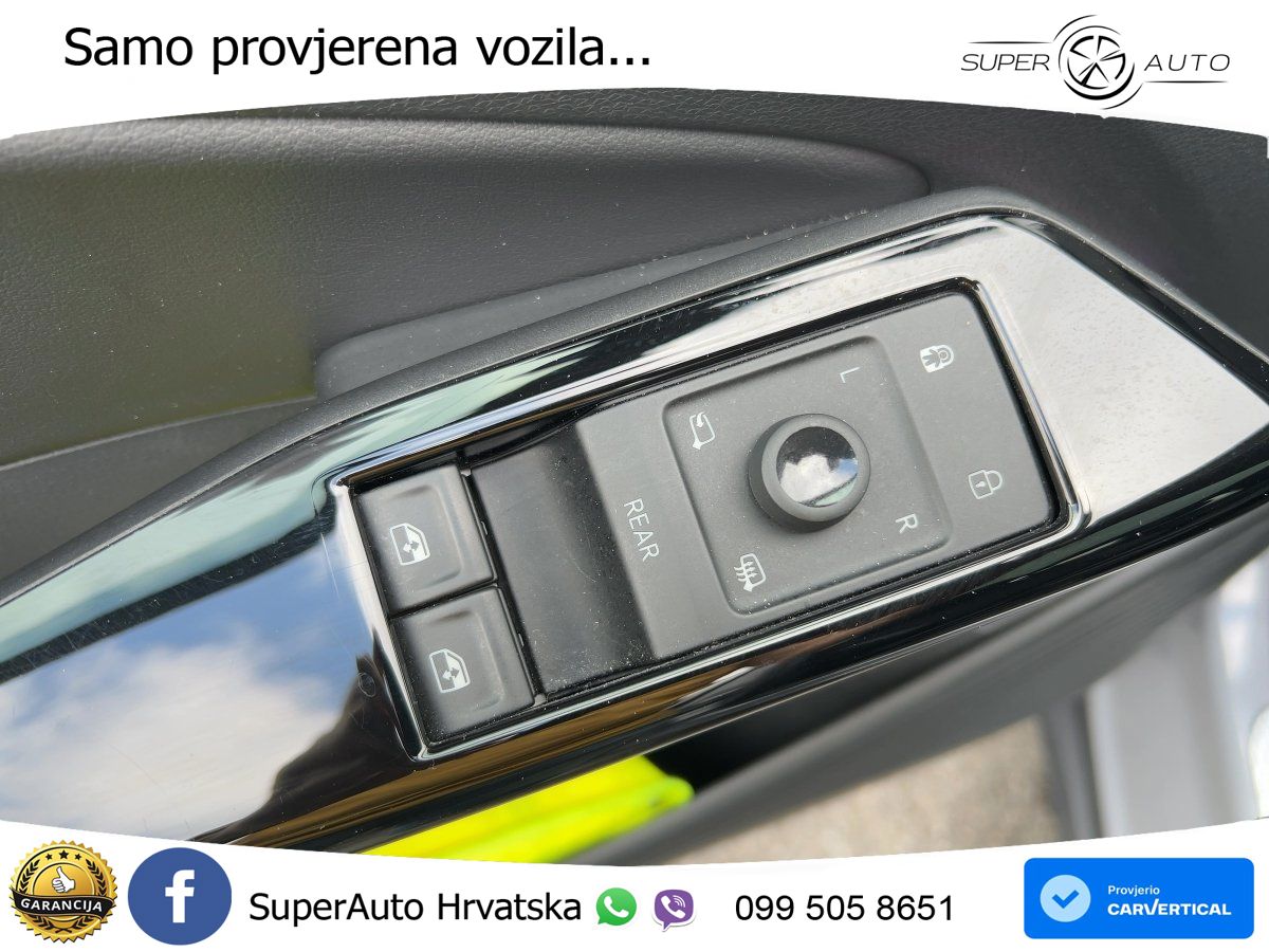 Volkswagen ID.4 GTX 82 kWh (299 KS) 4MOTION