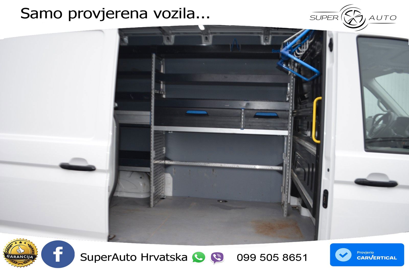 VW Crafter