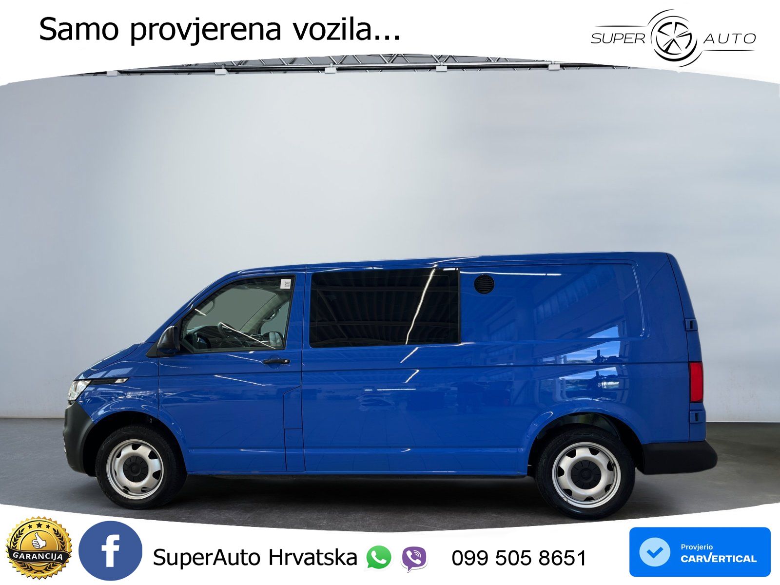 VW Transporter