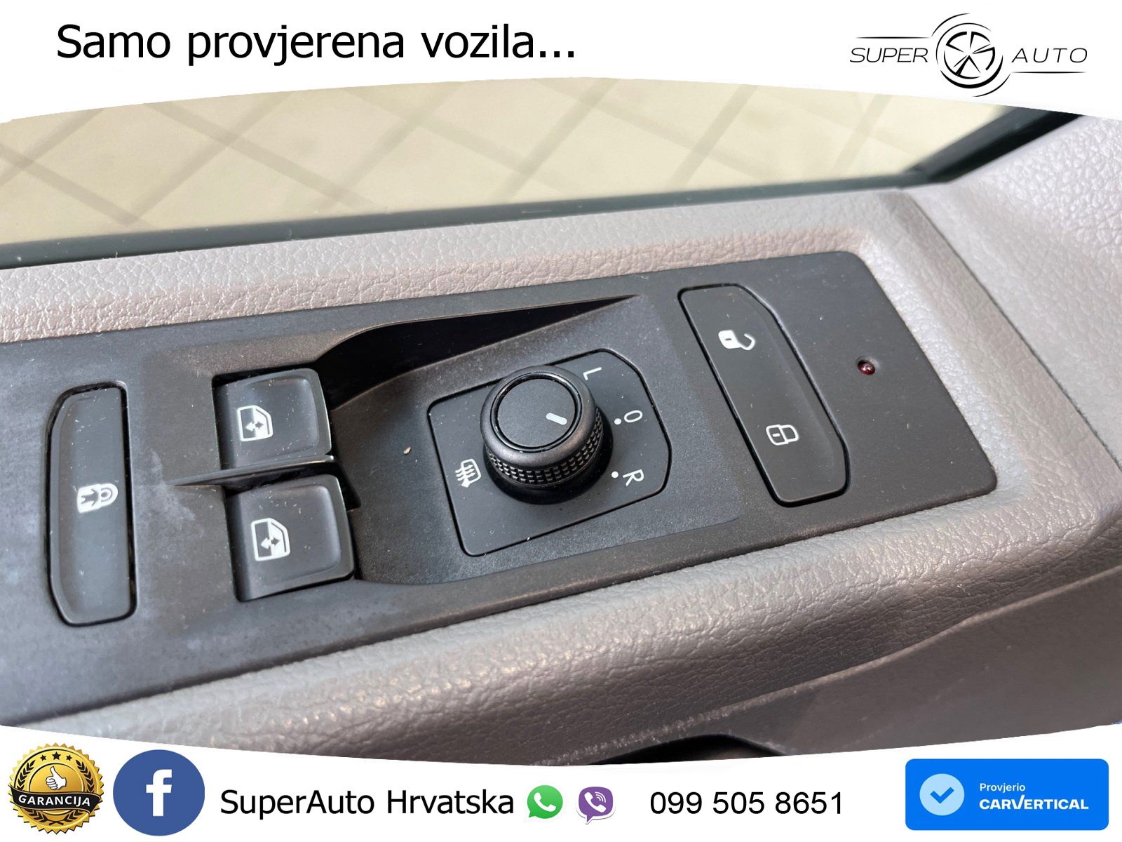 VW Transporter