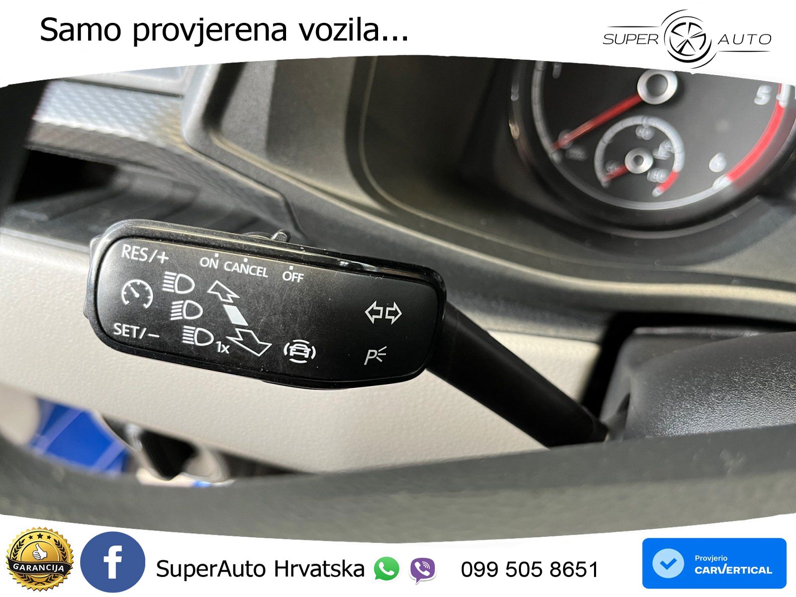 VW Transporter