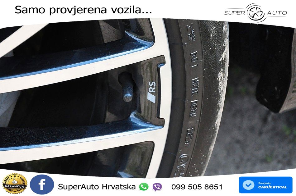 Audi Q8 55 TFSI V6 (340 KS) quattro Tiptronic