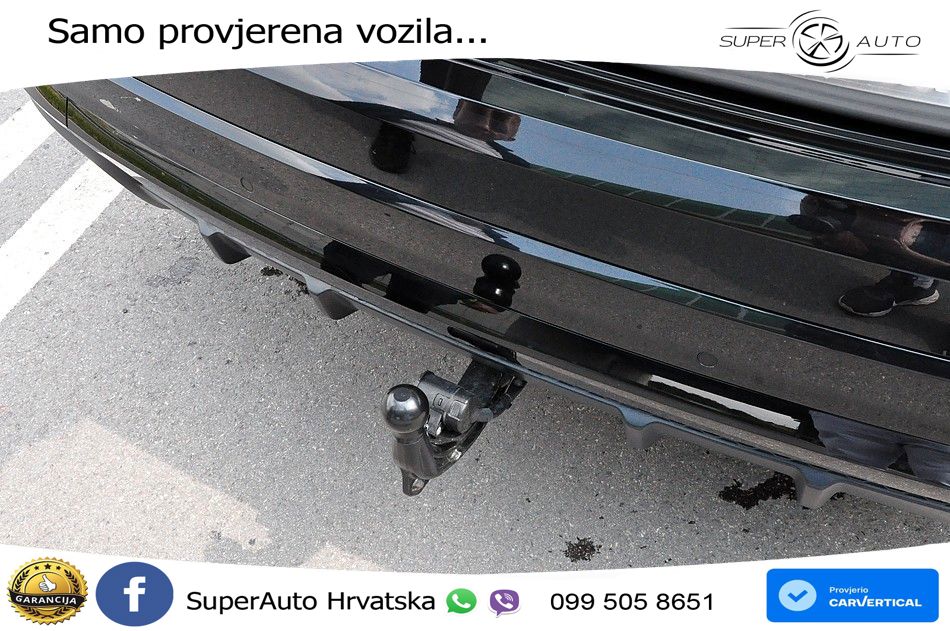 Audi Q8 55 TFSI V6 (340 KS) quattro Tiptronic