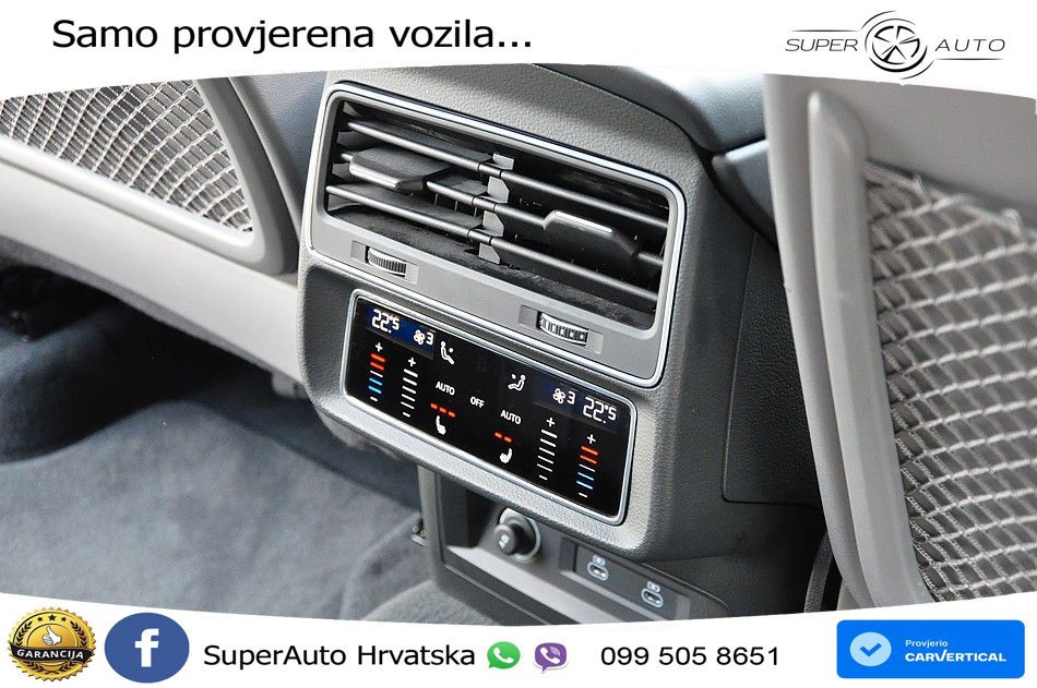 Audi Q8 55 TFSI V6 (340 KS) quattro Tiptronic