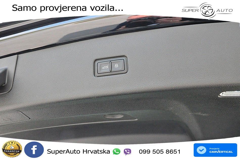Audi Q8 55 TFSI V6 (340 KS) quattro Tiptronic