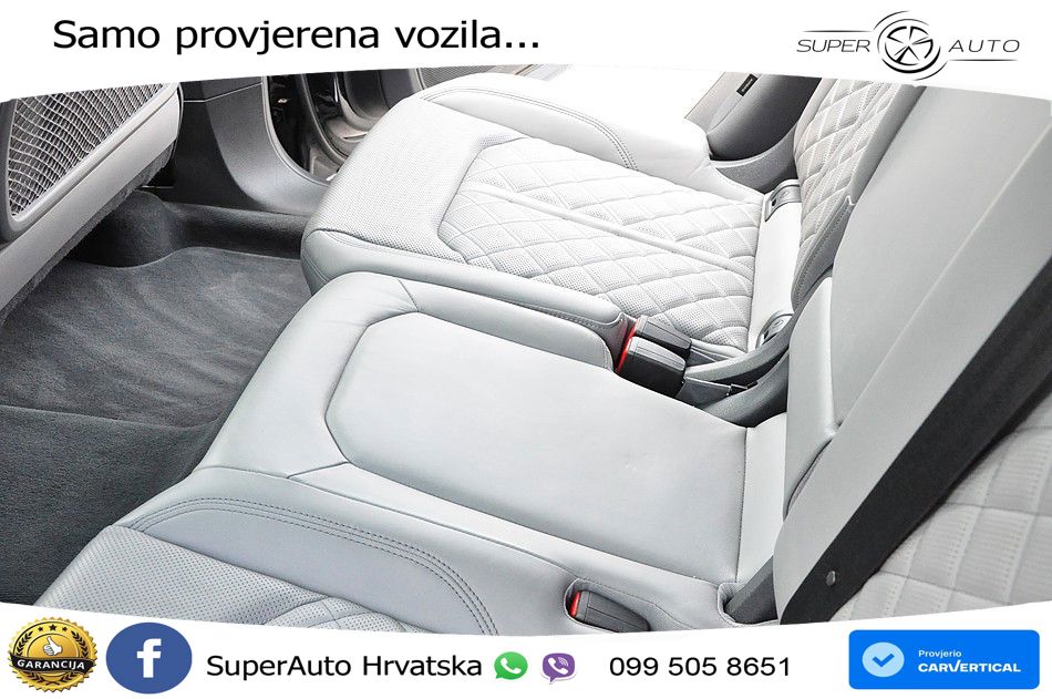 Audi Q8 55 TFSI V6 (340 KS) quattro Tiptronic