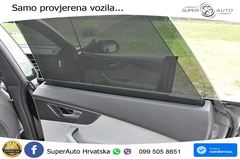 Audi Q8 55 TFSI V6 (340 KS) quattro Tiptronic