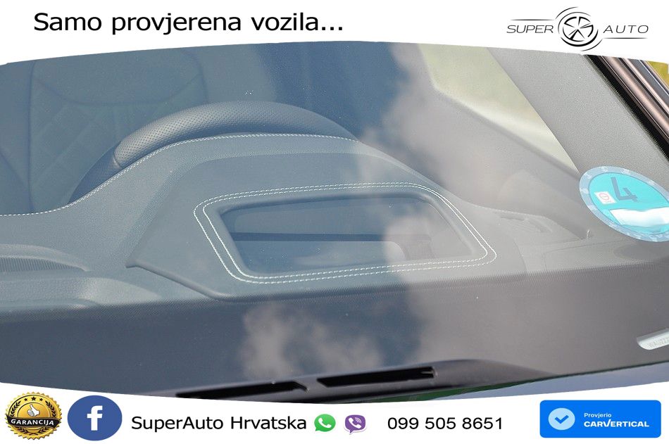 Audi Q8 55 TFSI V6 (340 KS) quattro Tiptronic
