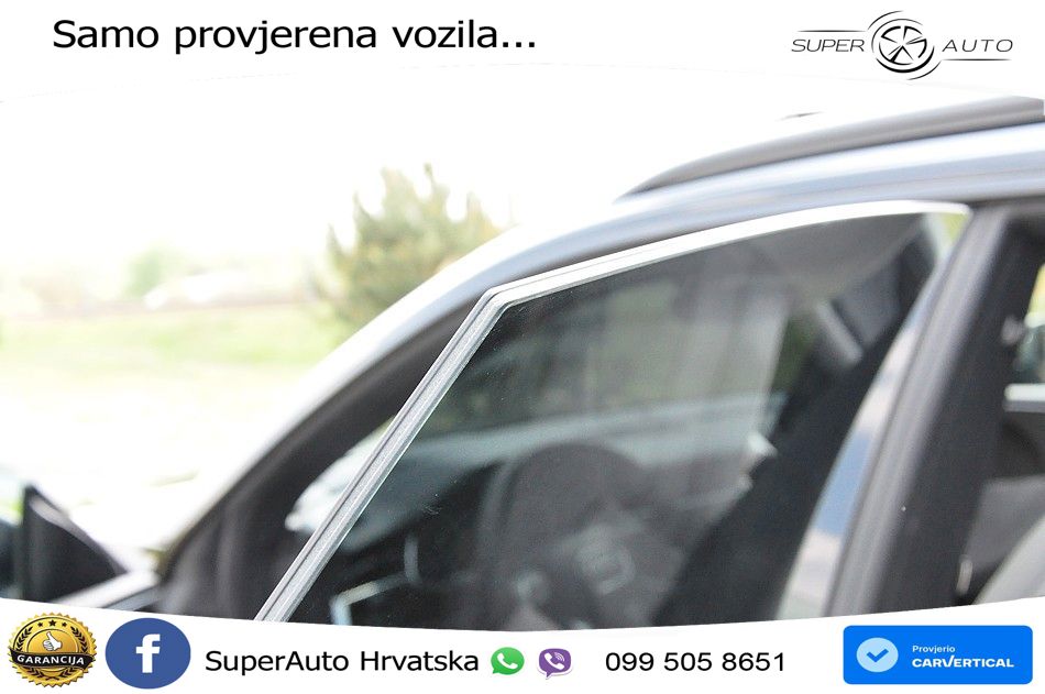 Audi Q8 55 TFSI V6 (340 KS) quattro Tiptronic