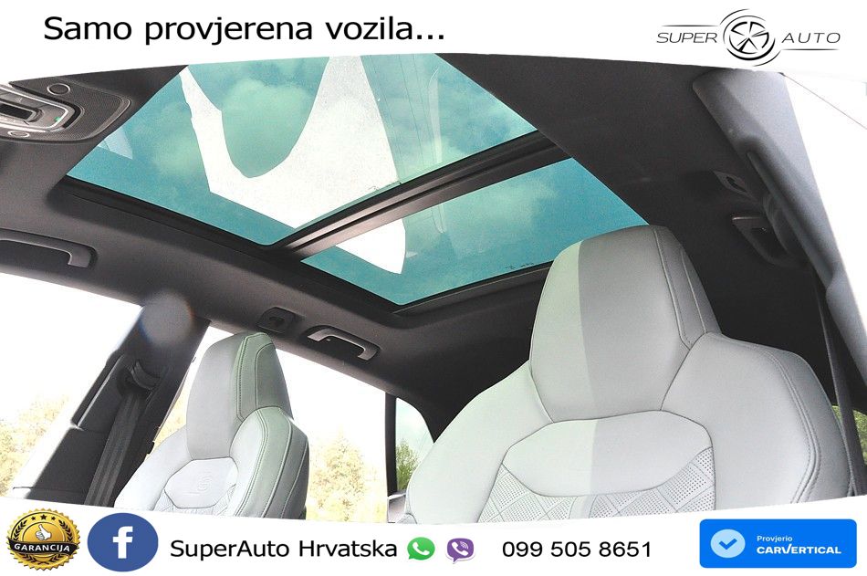 Audi Q8 55 TFSI V6 (340 KS) quattro Tiptronic