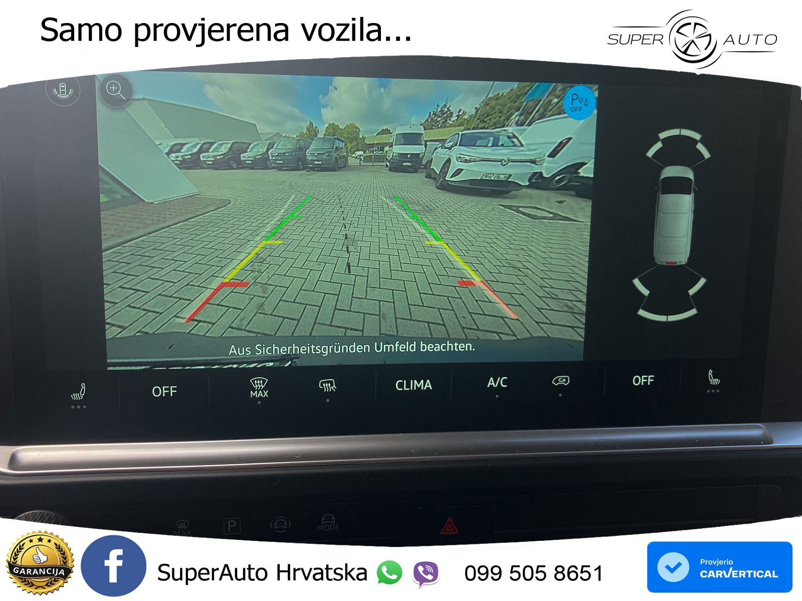 VW Transporter 110 KS