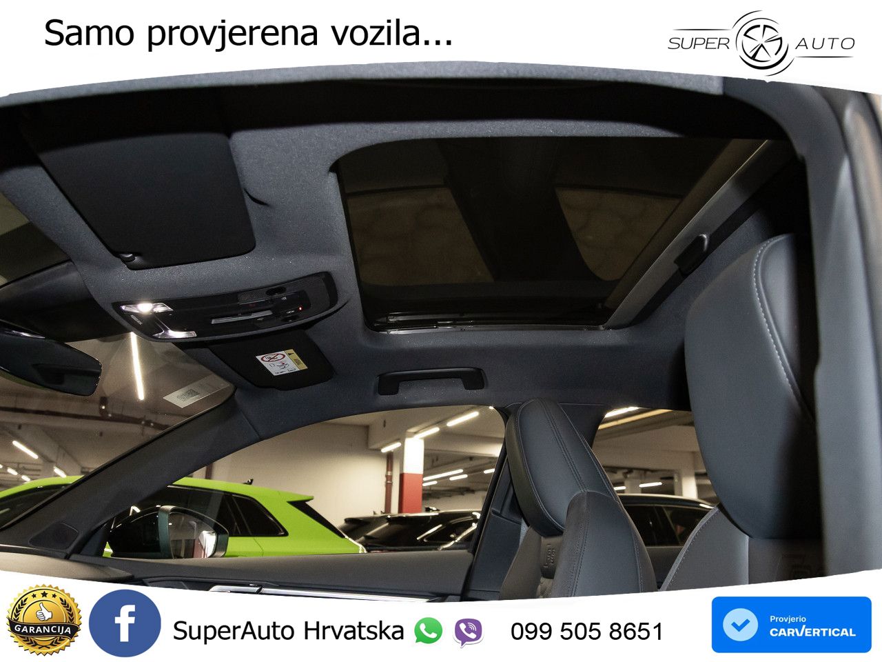 Audi RS3 Sedan 2.5 TFSI (400 KS) quattro S tronic LED+GR SJED+ACC