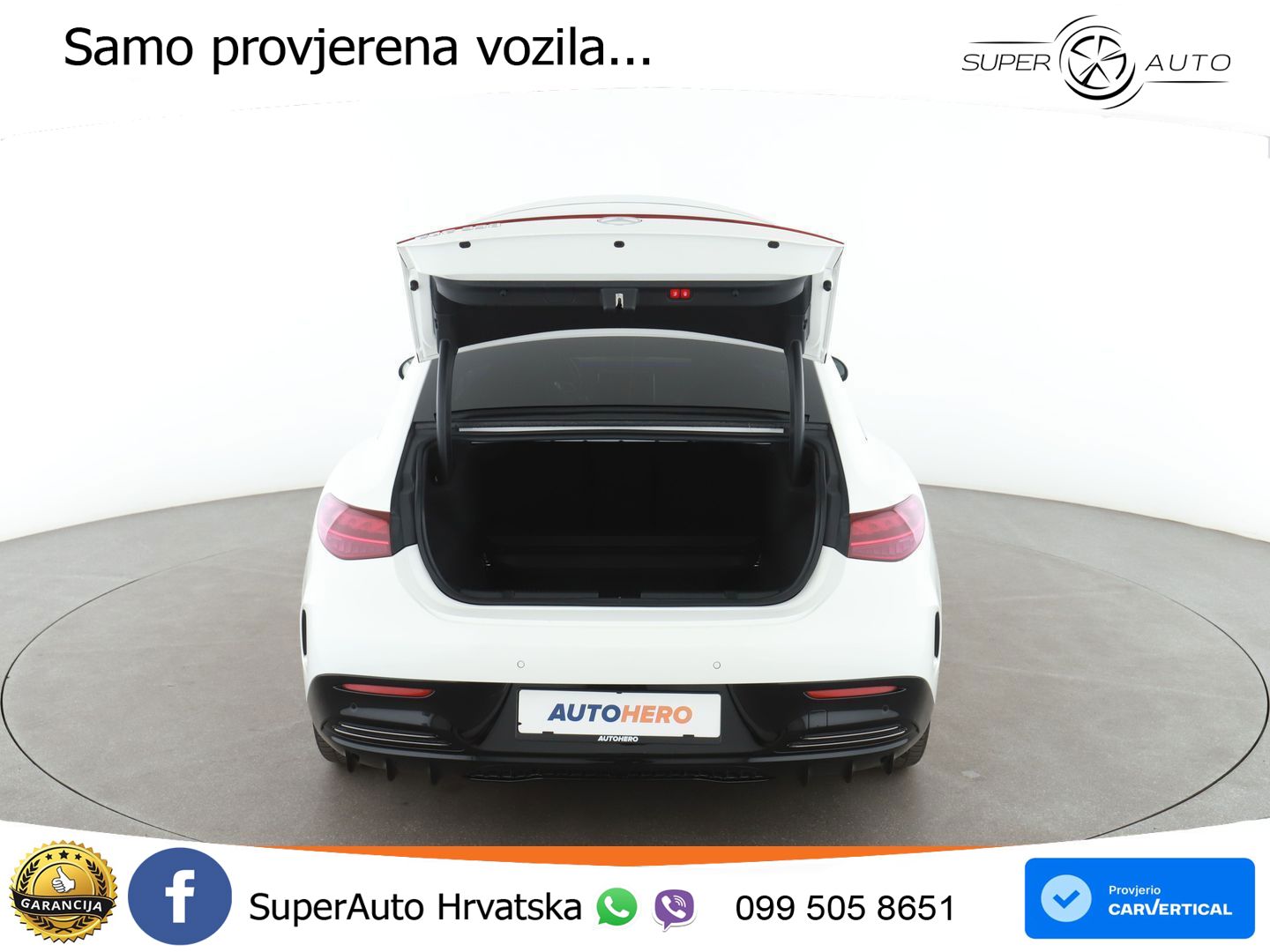 Mercedes EQE 350+ 105 kWh (292 KS) AMG LED+GR SJED+ACC
