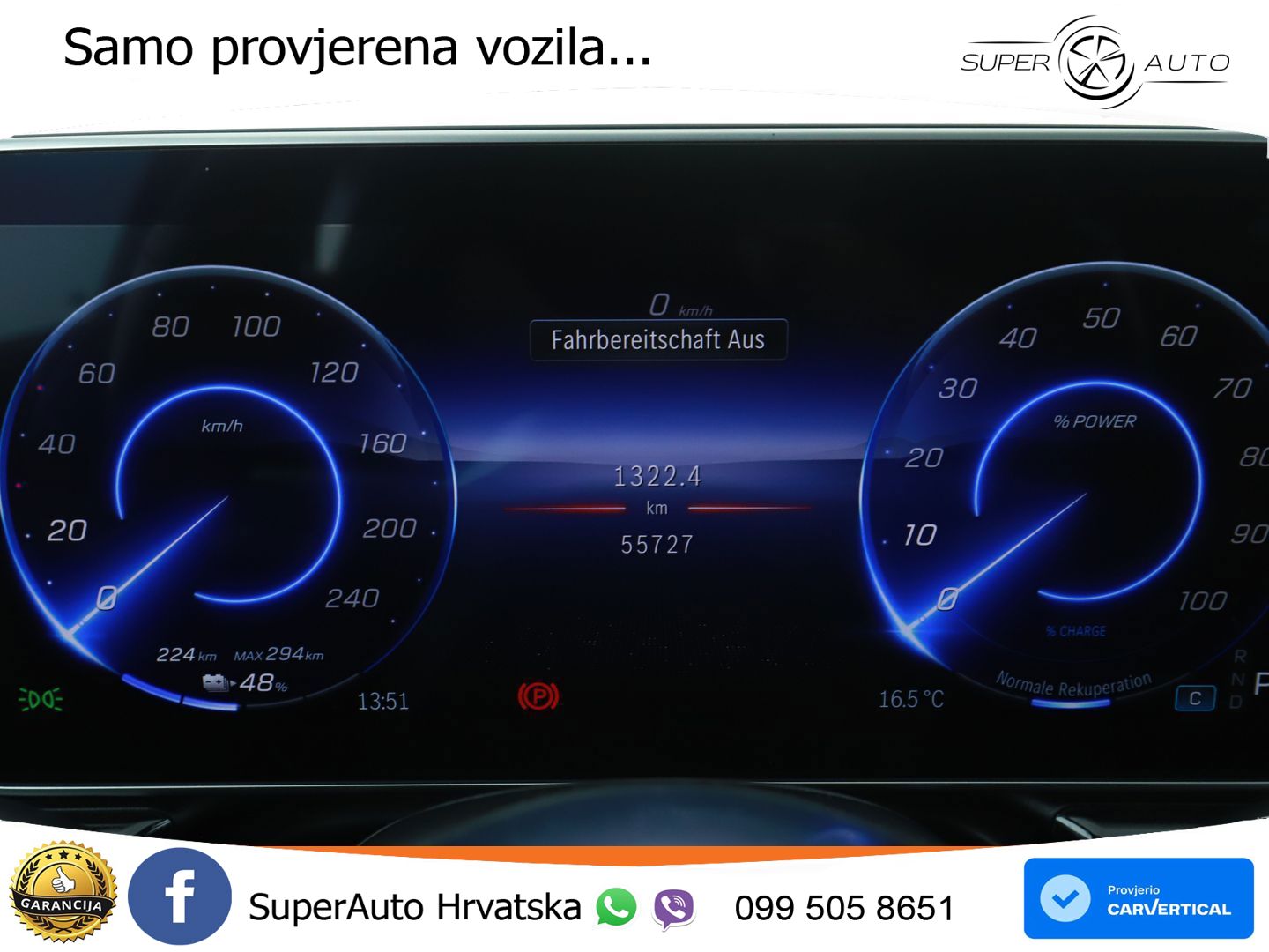 Mercedes EQE 350+ 105 kWh (292 KS) AMG LED+GR SJED+ACC