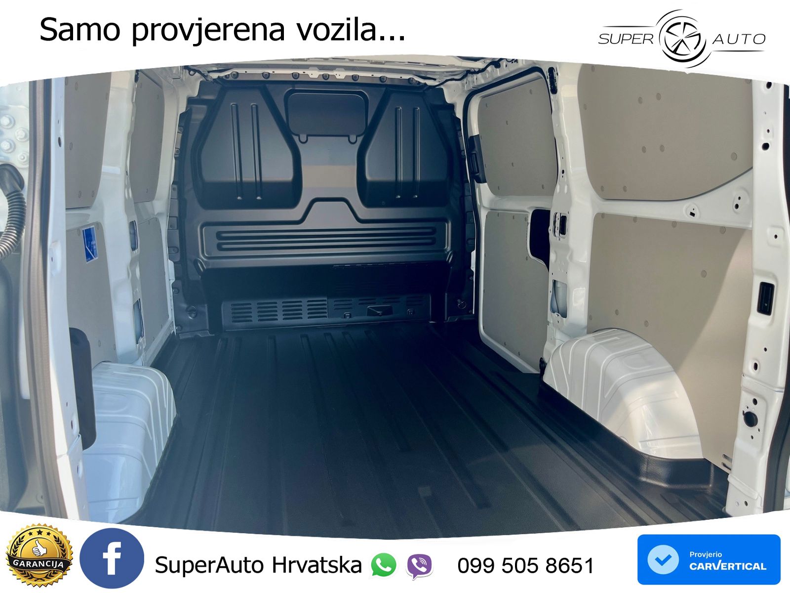 Ford Transit 232 KS