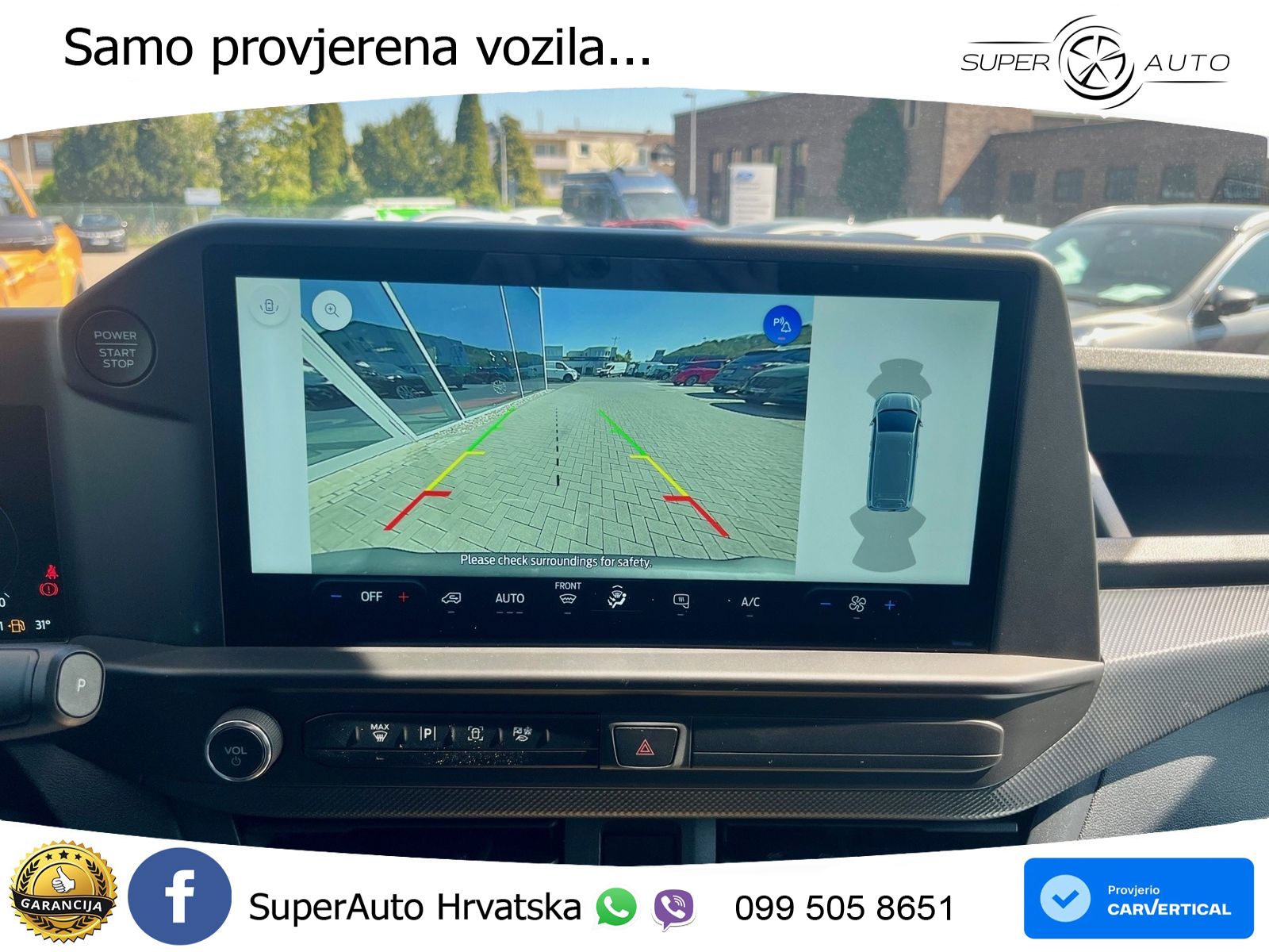 Ford Transit 232 KS