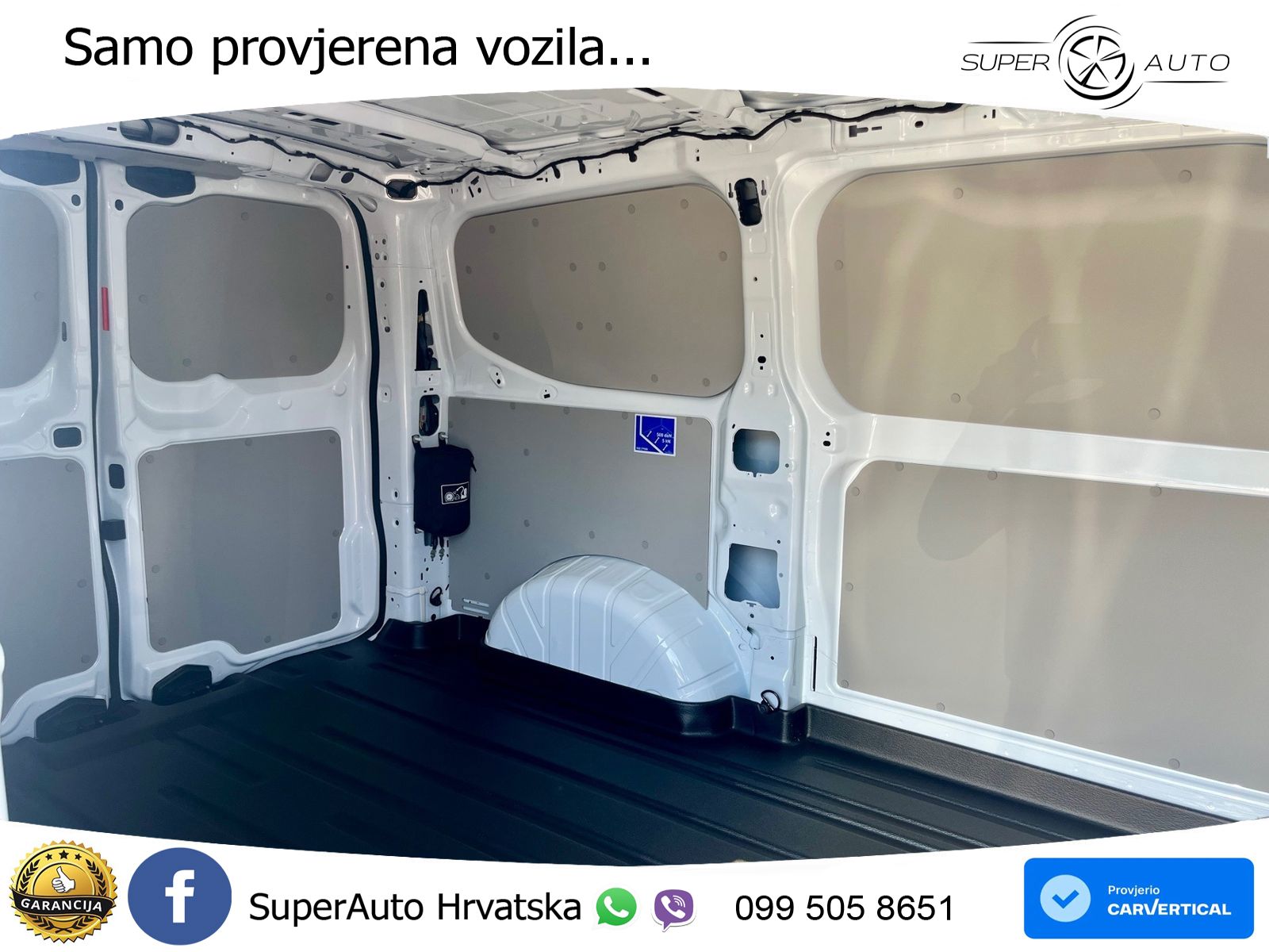 Ford Transit 232 KS