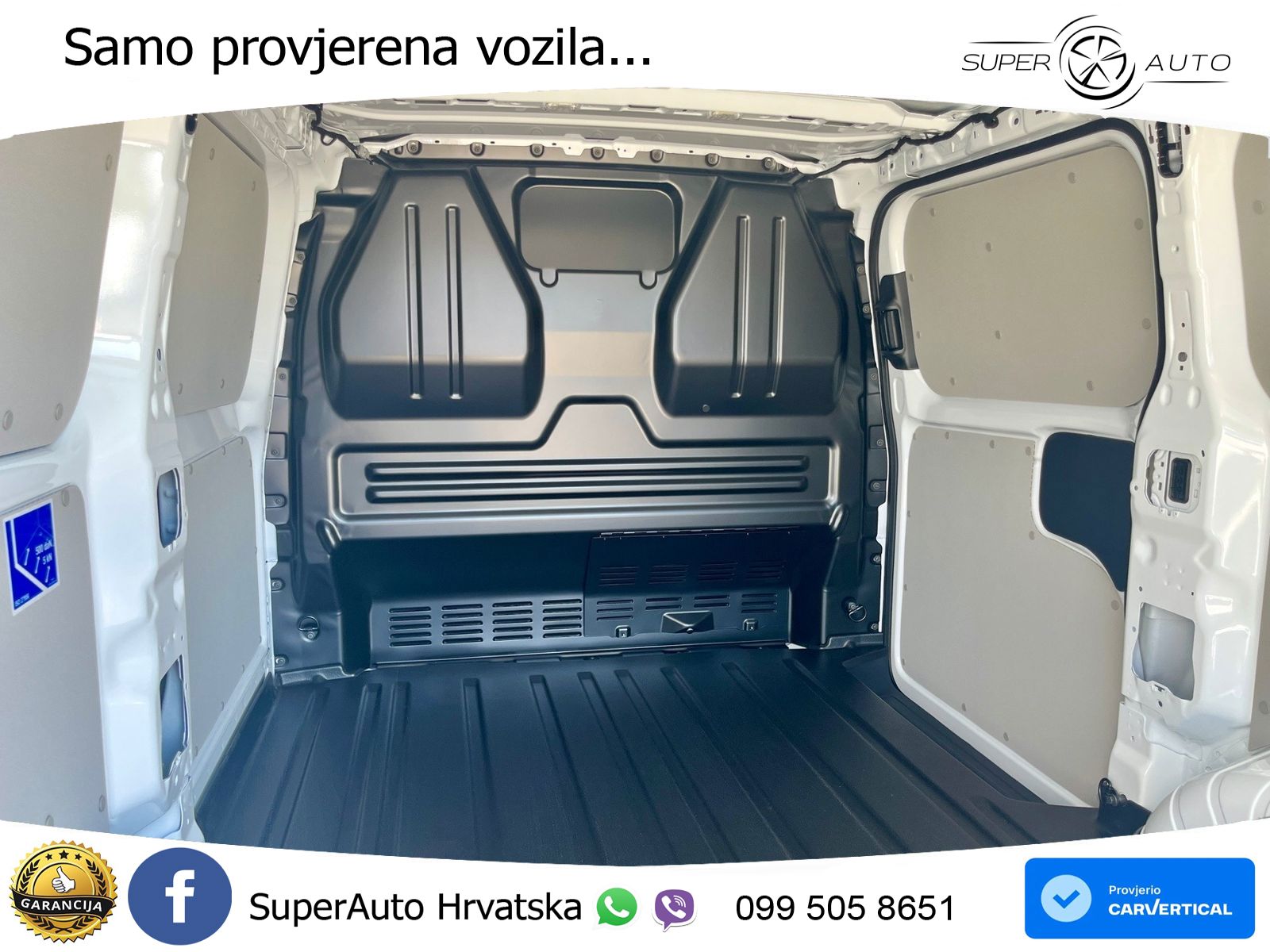 Ford Transit 232 KS