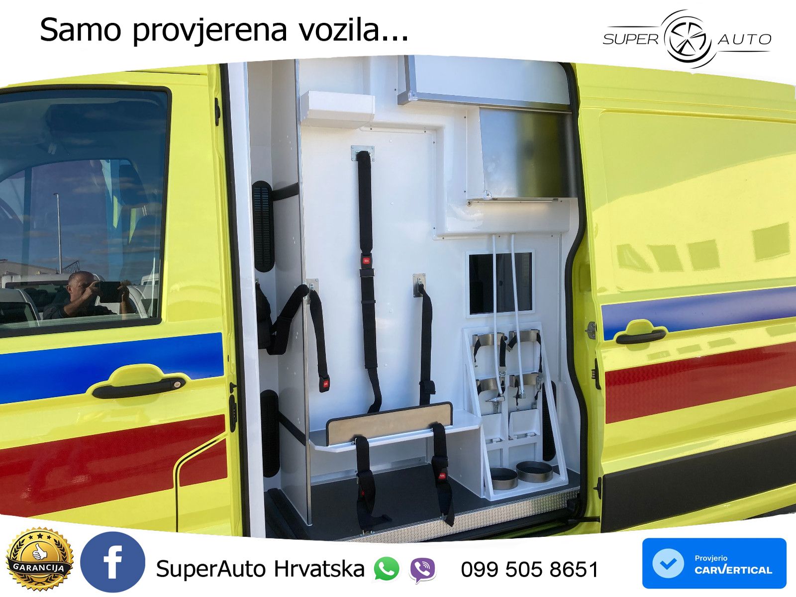 VW Crafter
